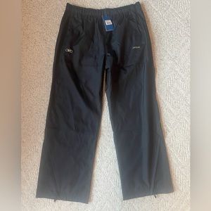 Reebok Rain Pants